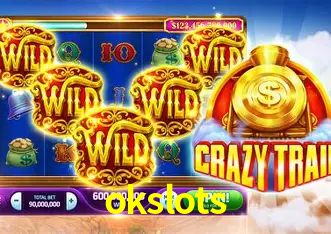 A Revolução dos Aplicativos de Jogos no okslots