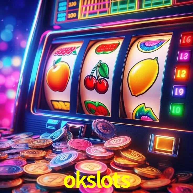 Experiência VIP okslots