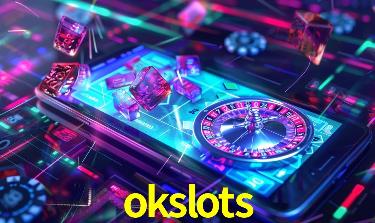 Bônus de Boas-vindas okslots