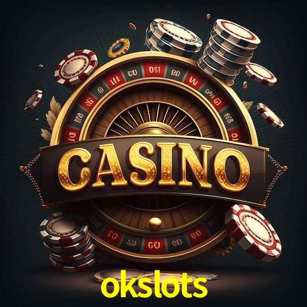 APP oficial da okslots para mobile