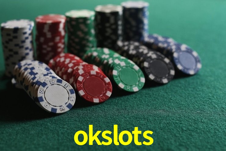 Welcome Bonus okslots
