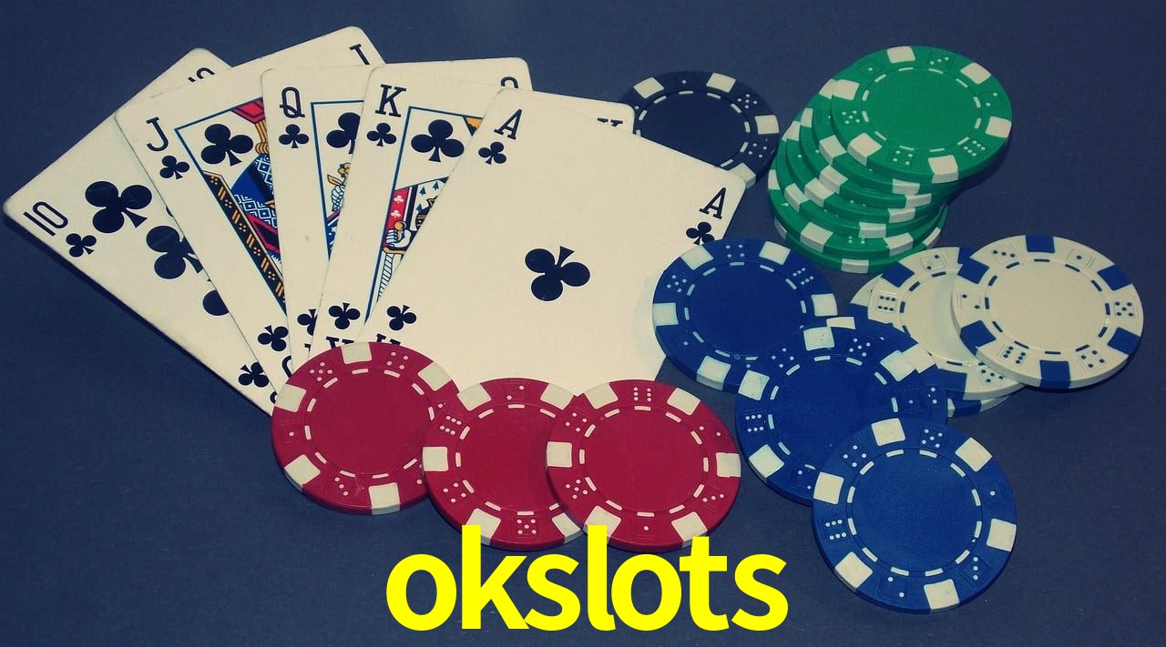 Statistics okslots