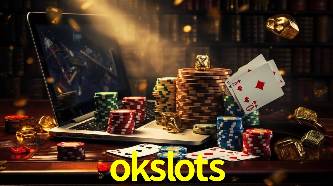 Casino VIP okslots