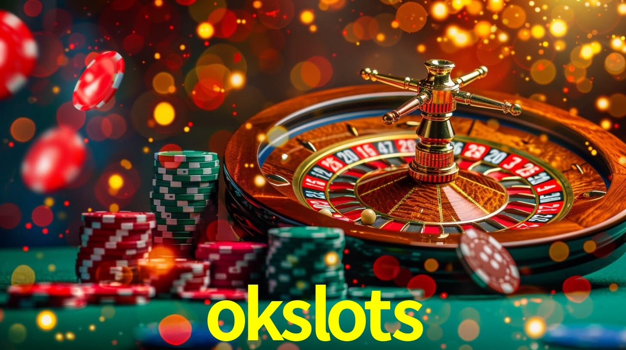A Emoção da Loteria na okslots: Uma Chance de Mudança de Vida