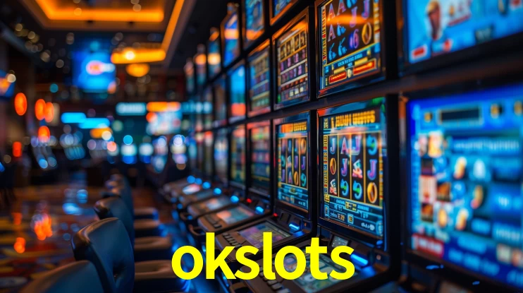 Secure Login okslots
