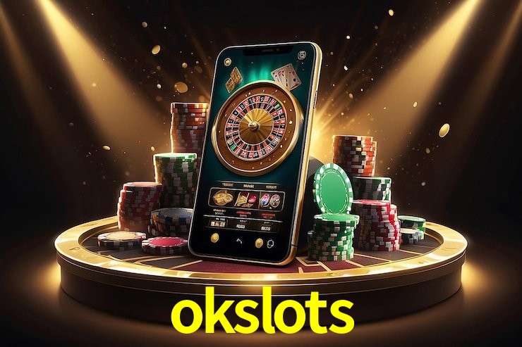 Sistemas de Segurança okslots