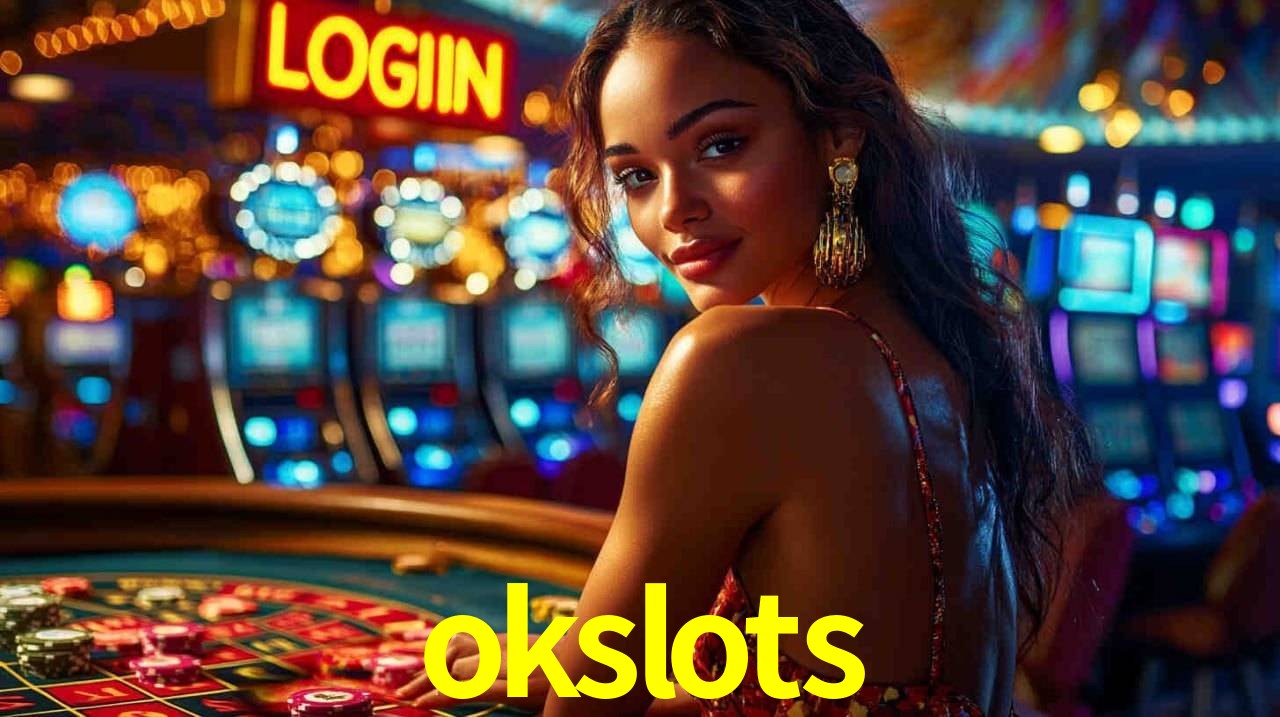 Login Seguro okslots