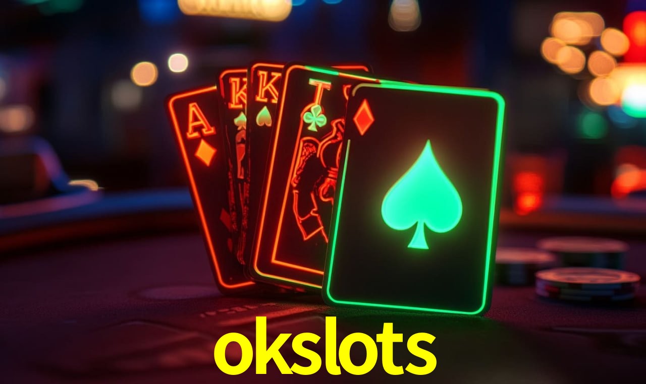 Diretório de Jogos okslots