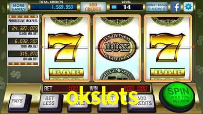 Exclusive Offers okslots