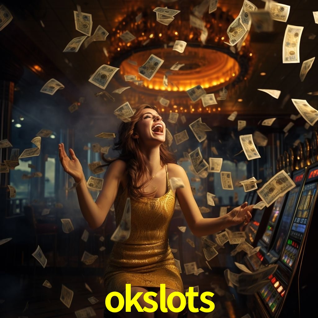 Live Casino okslots