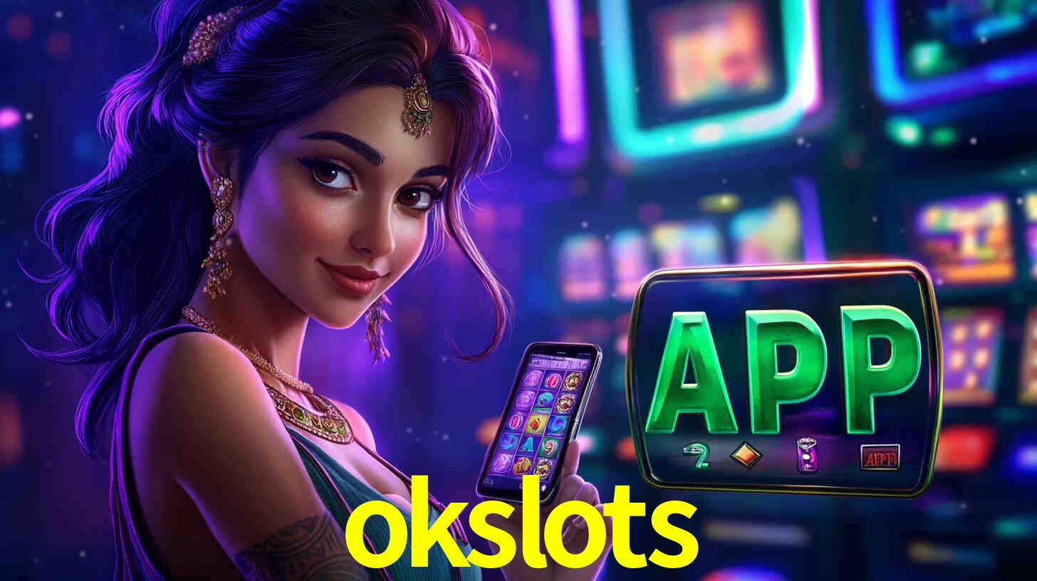okslots bet