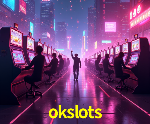 Torneios okslots