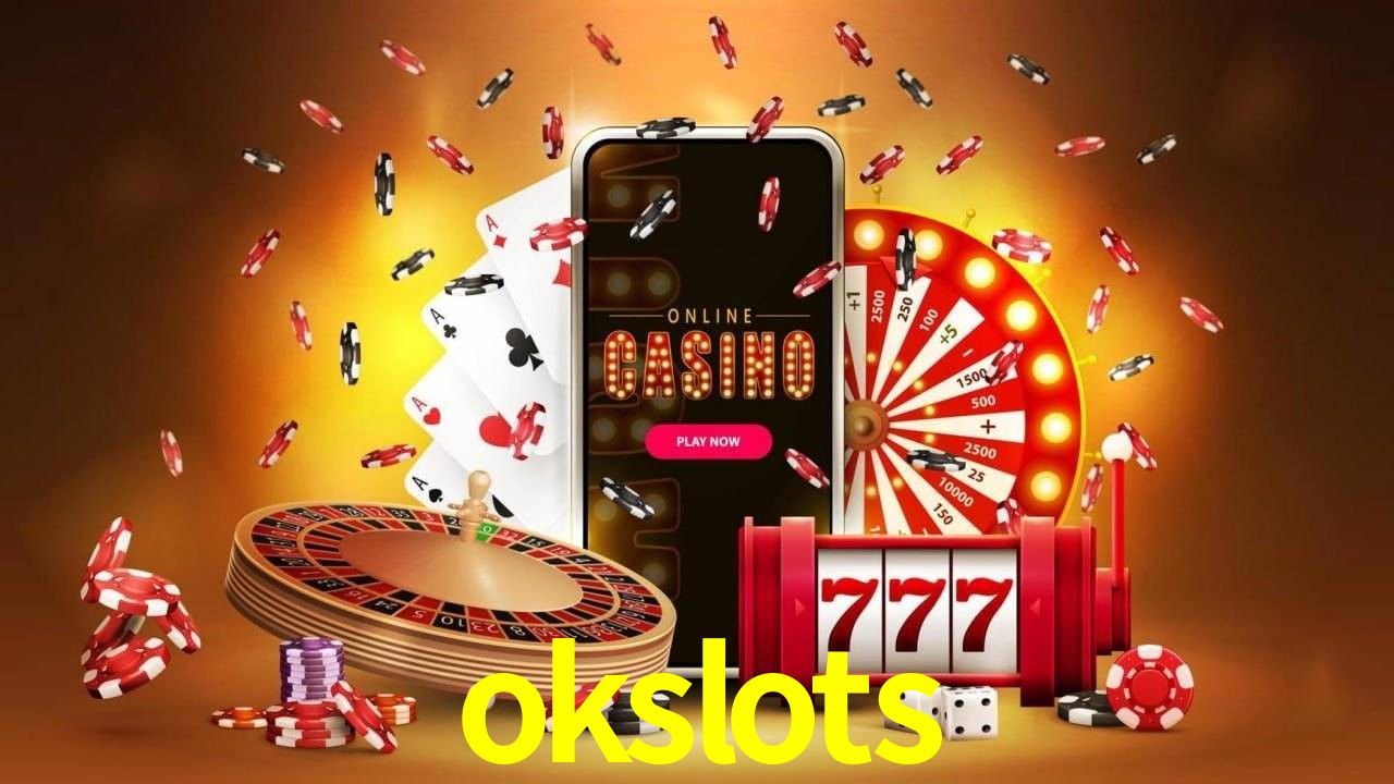 Cadastro Rápido okslots