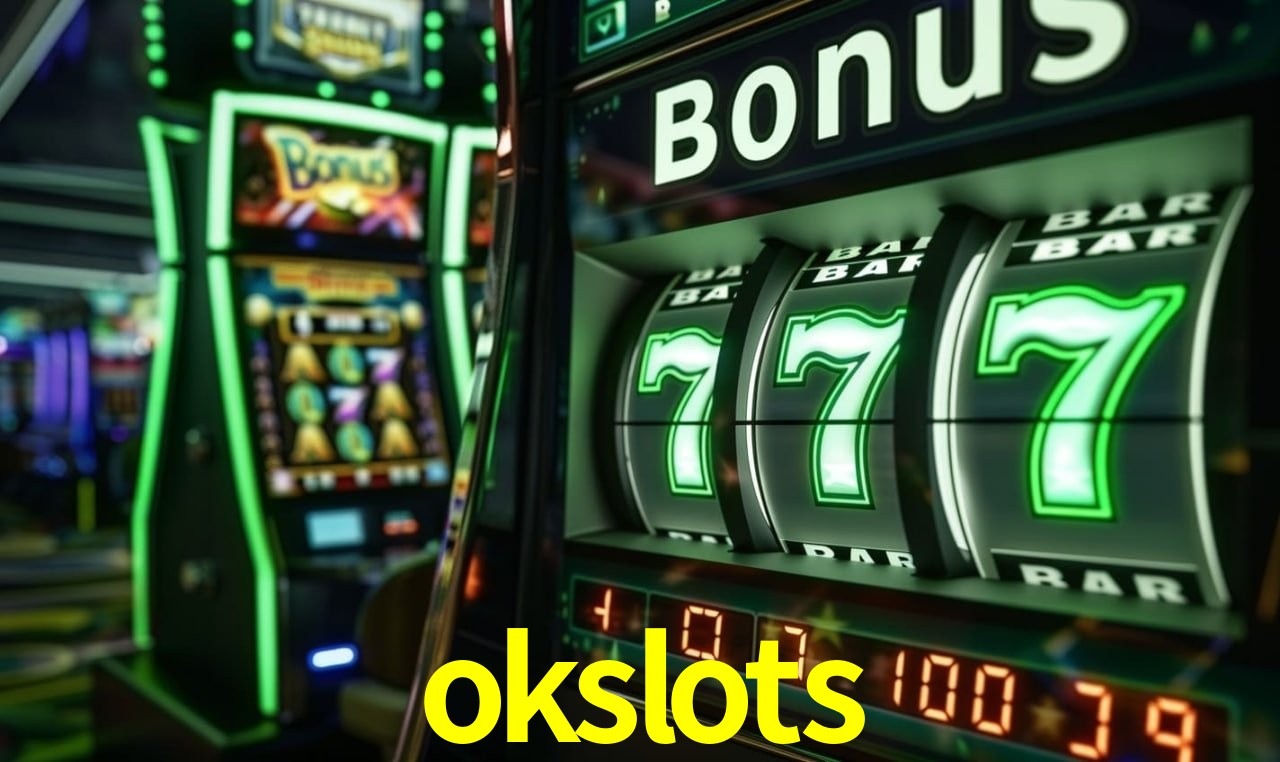 Game Statistics okslots