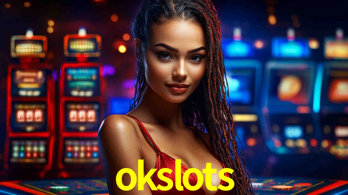 Descubra a Essência do okslots: Nossa História e Compromissos