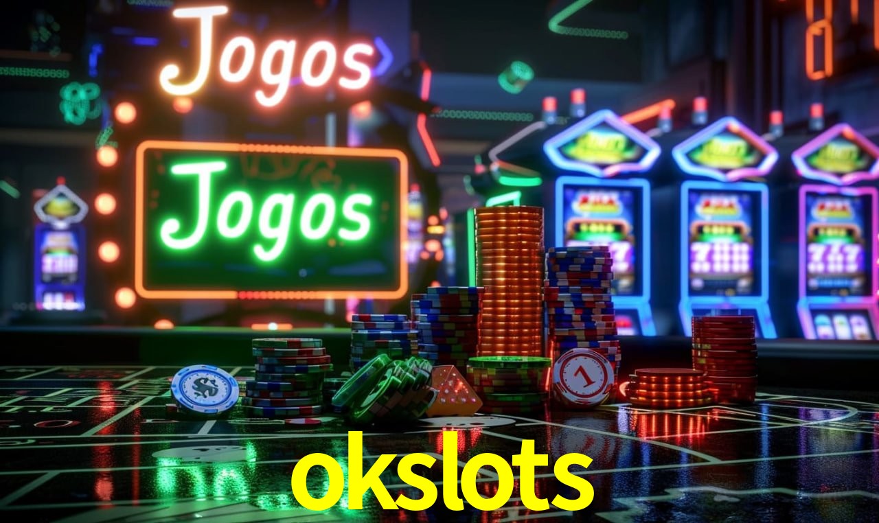 okslots.com
