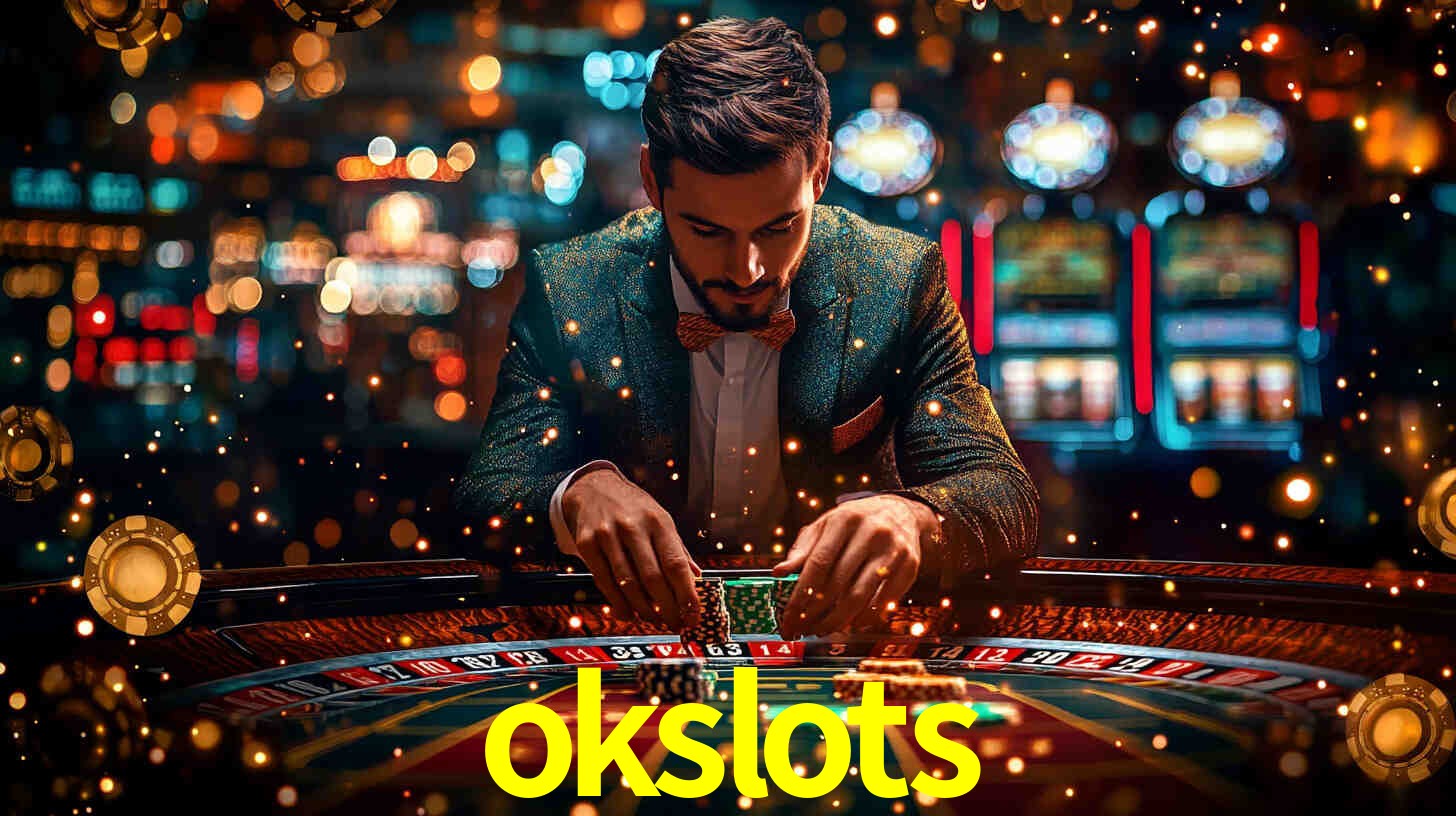 Premium Interface okslots
