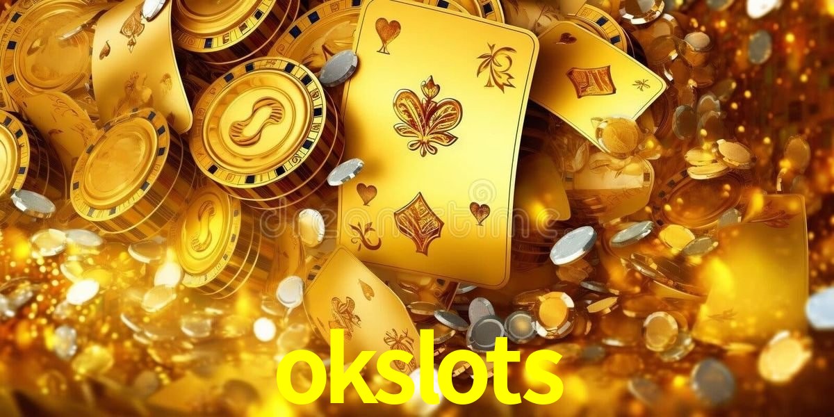 Desvendando o Mundo dos Jogos Virtuais na okslots