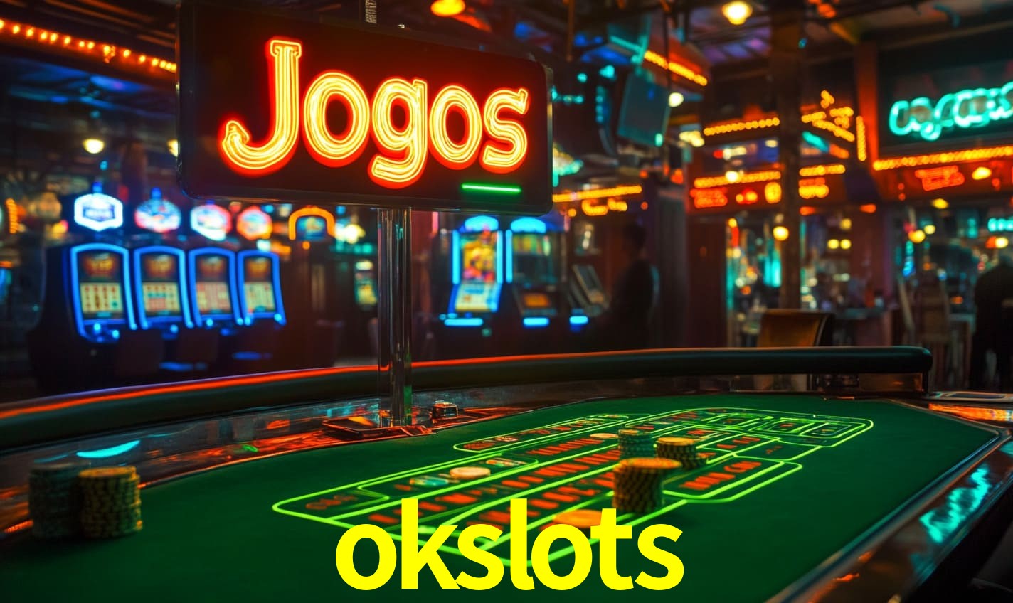 Segurança 2FA okslots