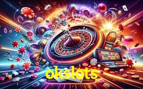Apostas de Tênis okslots