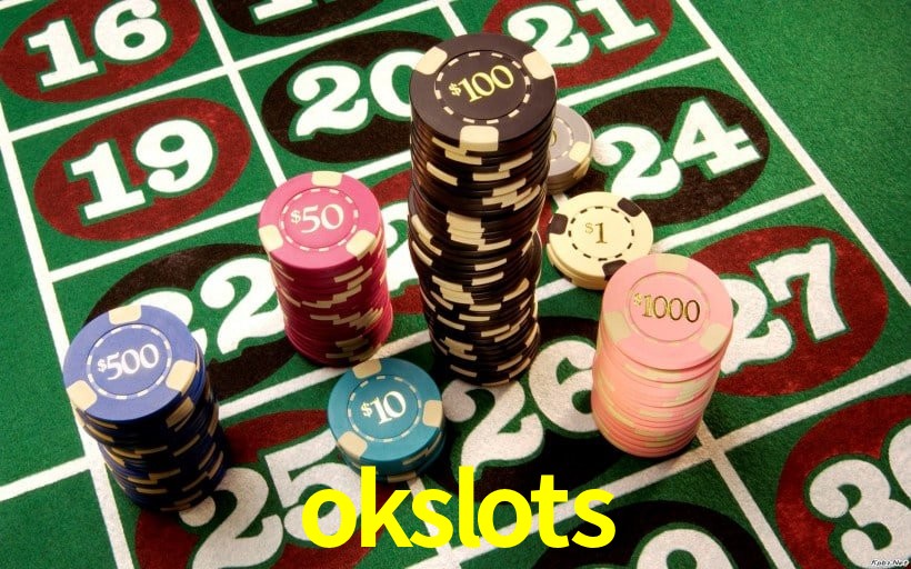 Estatísticas Esportivas okslots