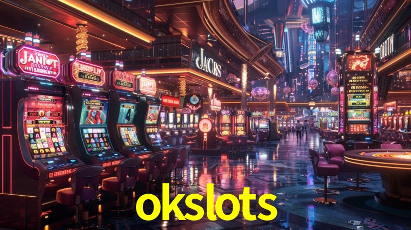 Bonus Features okslots