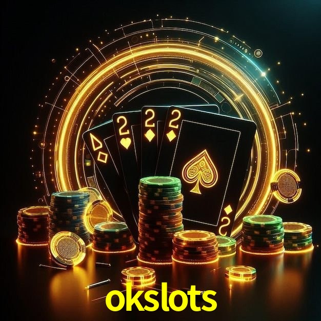 Provedores de Jogos okslots