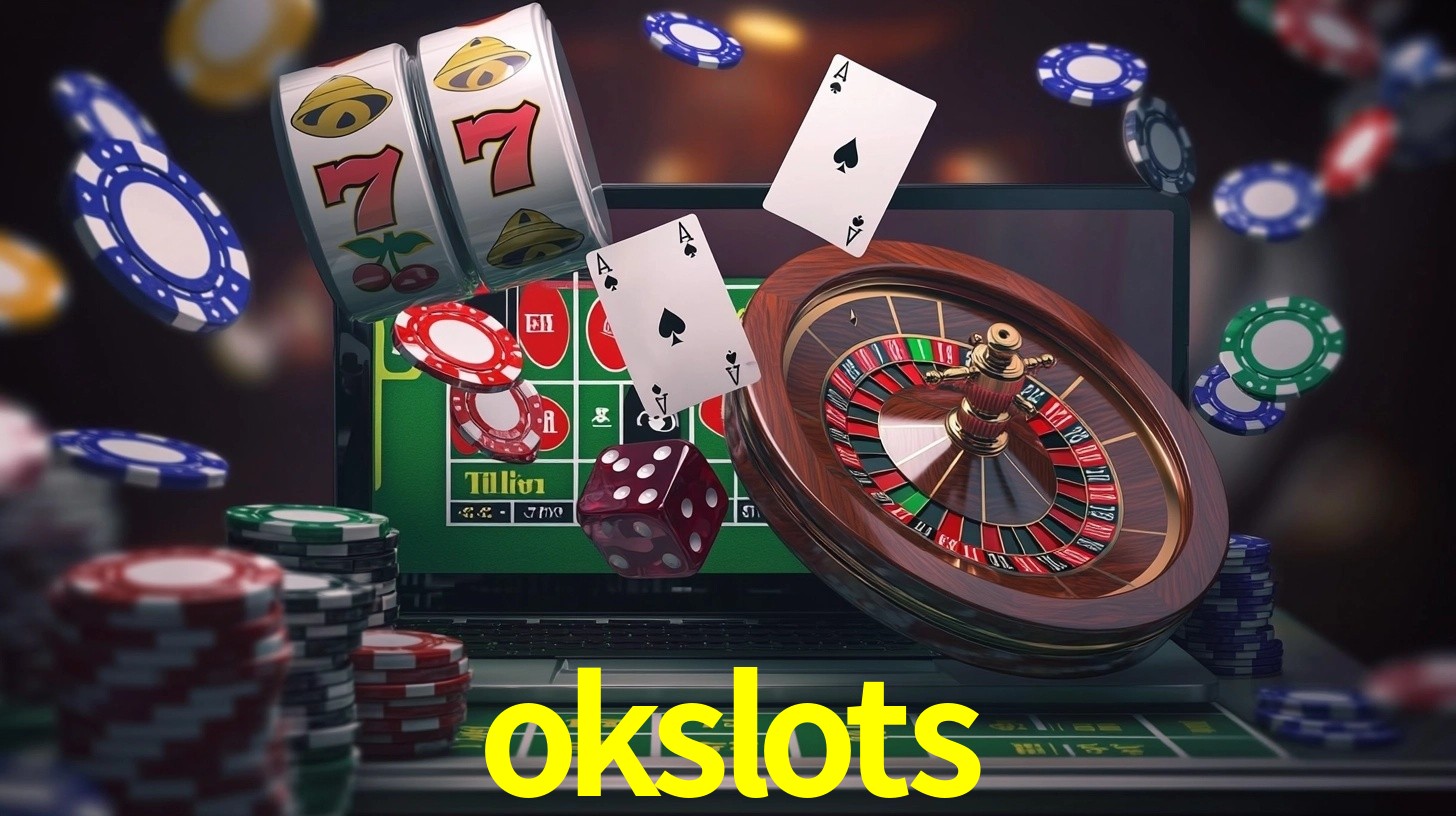 Ofertas Imperdíveis na okslots: Promoções e Bônus Que Valem a Pena
