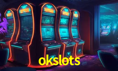 A Revolução dos Aplicativos de Jogos no okslots