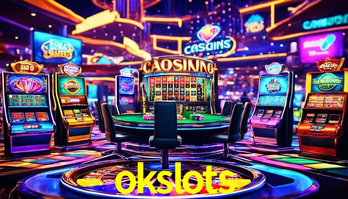 Estatísticas do Jogo okslots