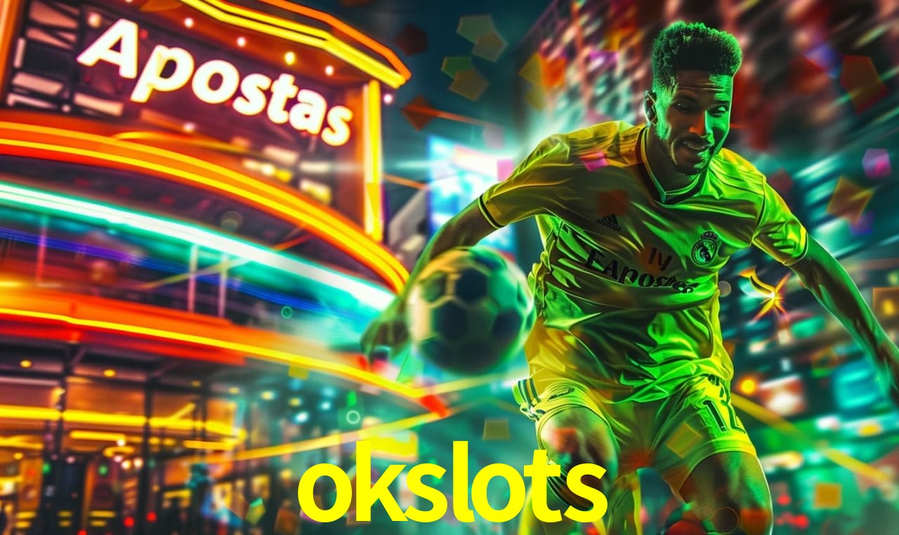Casino Ao Vivo okslots