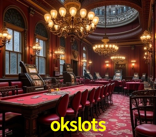 Ofertas Exclusivas okslots