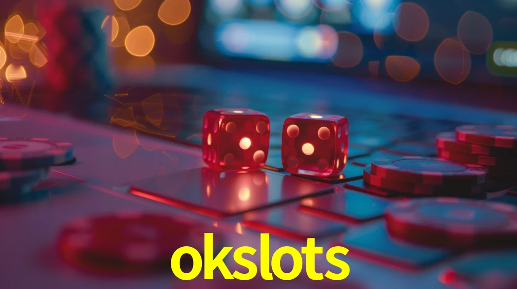 Live Casino okslots