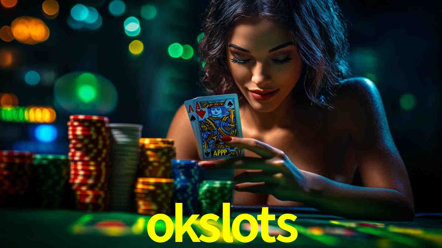 Explorando a Categoria de Eventos em Apostas na okslots