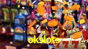 okslots,okslots.com