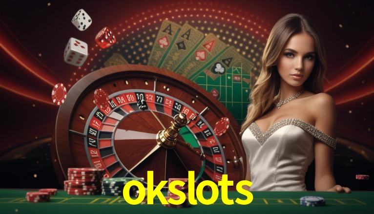 Slot Games okslots