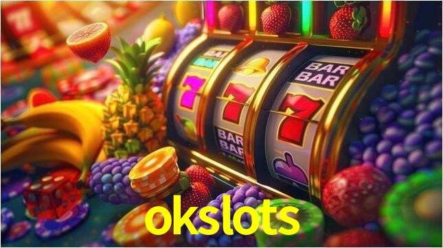 API Integration okslots