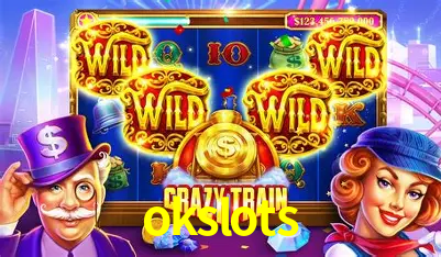 Descubra a Essência do okslots: Nossa História e Compromissos