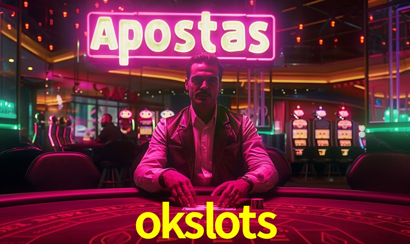 Inovações de Jogos na okslots: O Futuro das Experiências Interativas