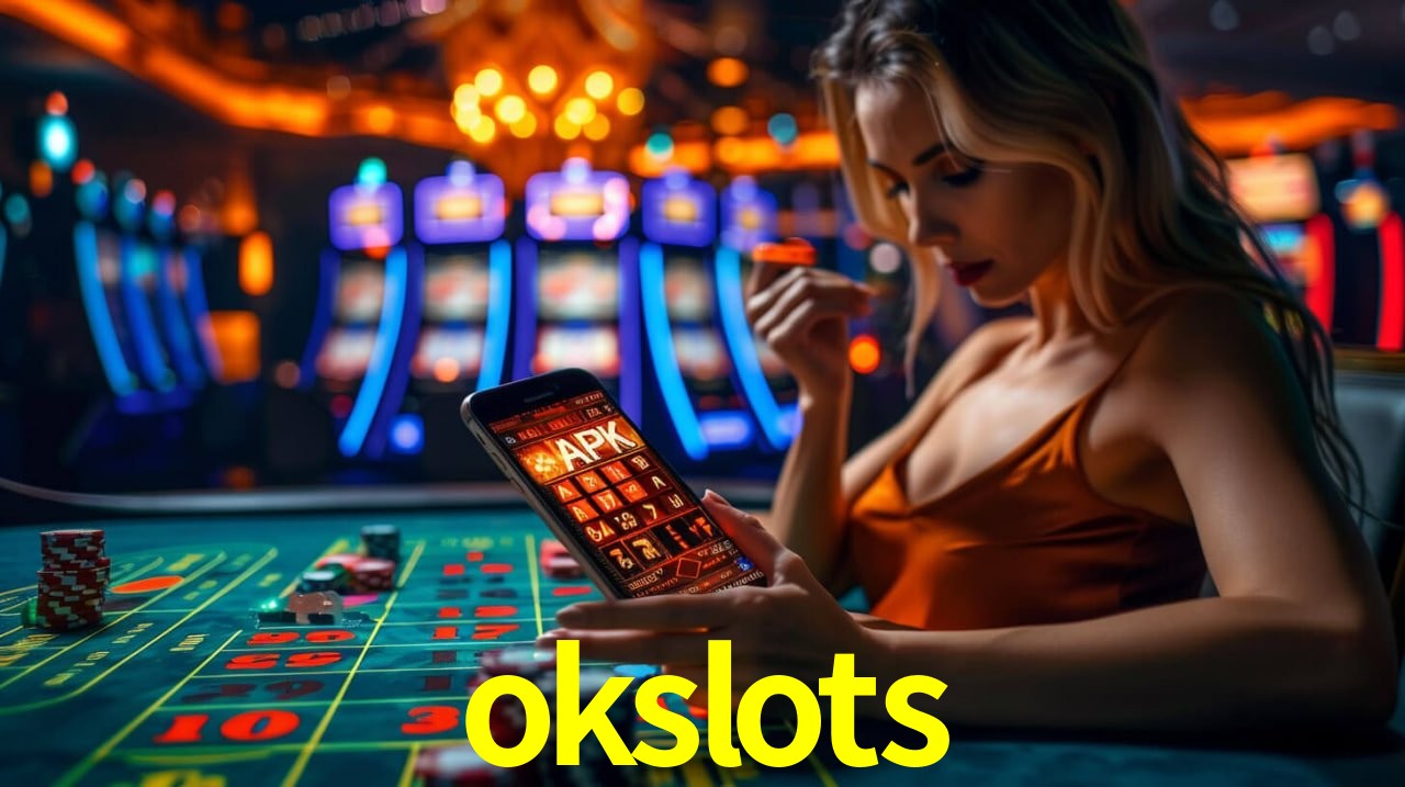 Blackjack Table okslots