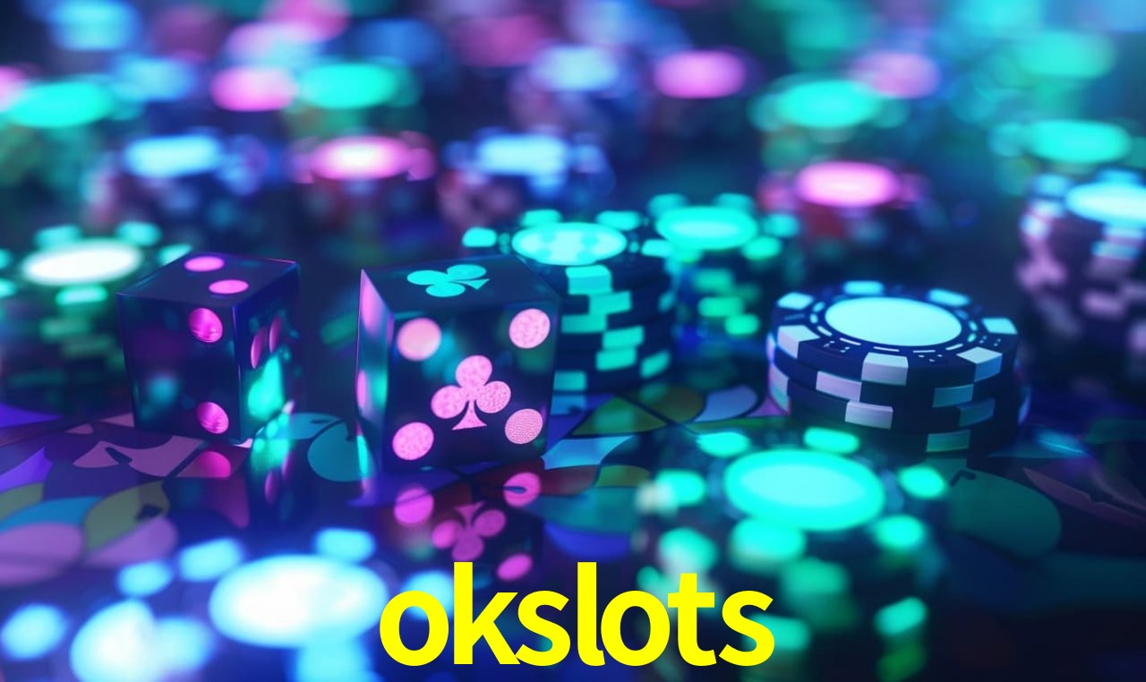 Mesa de Blackjack okslots