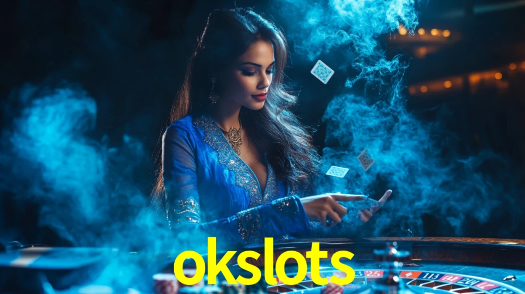 Descubra o Programa VIP da okslots: Vantagens Exclusivas para Jogadores