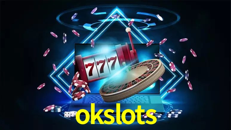 Benefícios da Conta okslots