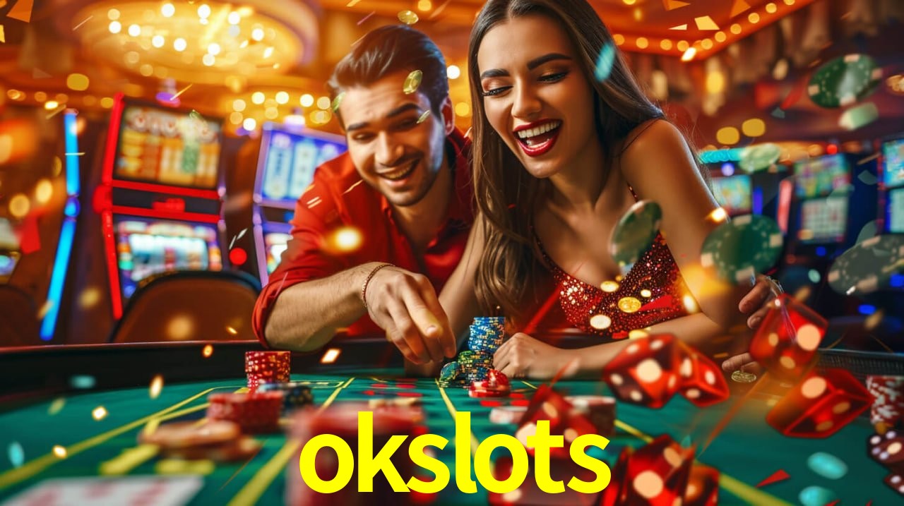 Design Responsivo okslots