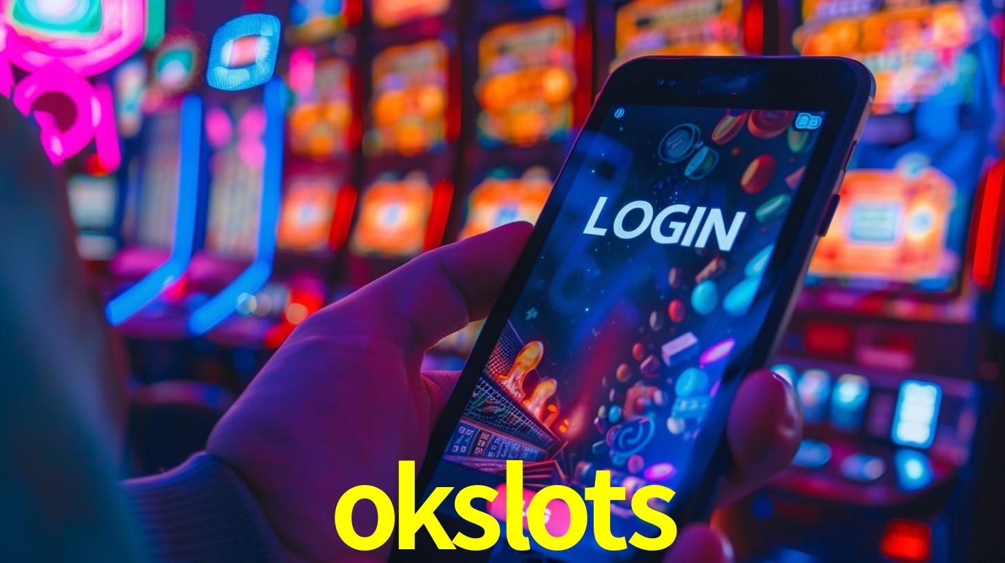 Casino Ao Vivo okslots