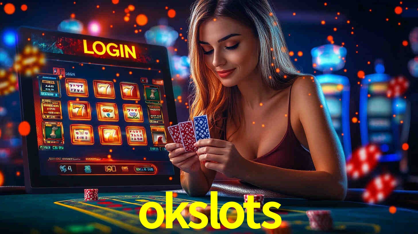 okslots bet