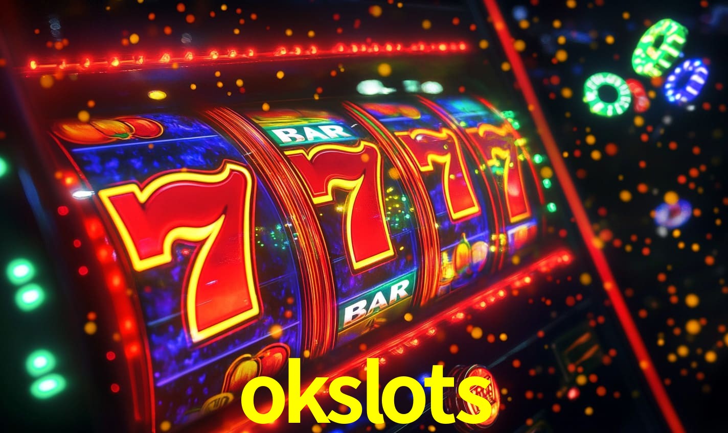 okslots,okslots.com