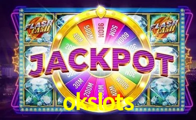 Weekend Specials okslots