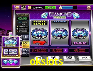 Inovações de Jogos na okslots: O Futuro das Experiências Interativas
